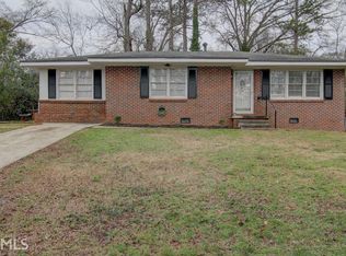 4128 Locust Cir SW, Covington, GA 30014