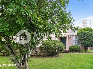 6921 Lagrange Cir N, Cordova, TN 38018