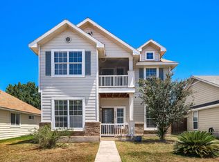 5635 Midcrown Dr, San Antonio, TX 78218