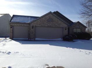 6232 Weller Cir, Indianapolis, IN