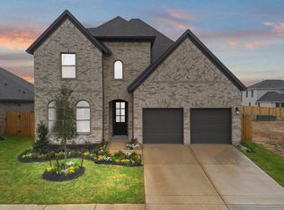 42664 Reminiscent Ln, Magnolia, TX 77354