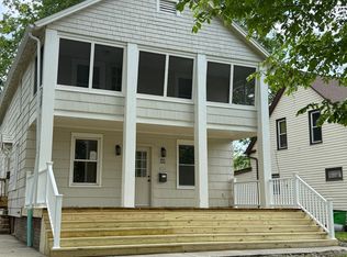 155 E 194th St, Euclid, OH 44119