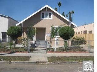655 W 59th Pl, Los Angeles, CA 90044