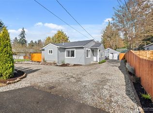 4318 14th Avenue SE, Lacey, WA 98503