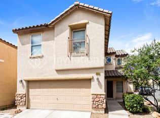 8433 Walker Gardens Pl, Las Vegas, NV 89166