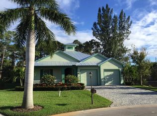 2502 NW Hummingbird Cir, Jensen Beach, FL 34957