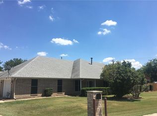 306 Tejas Dr, Sanger, TX 76266