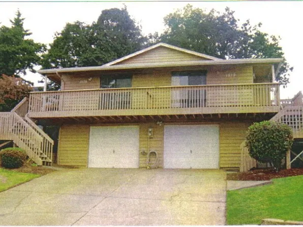 1577 Fircrest Ct SE, Salem, OR 97306