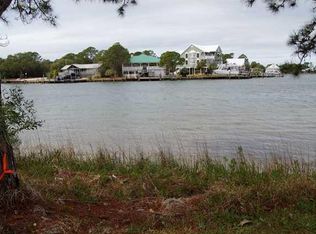 405 Albright Dr, Dauphin Island, AL 36528