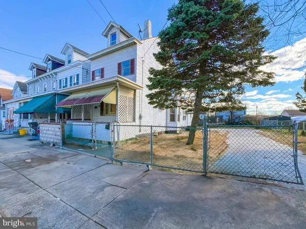 223 E Franklin St, Hamilton, NJ 08610