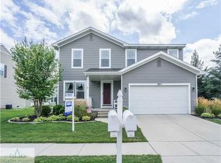 681 Gannett Way, East Lansing, MI 48823