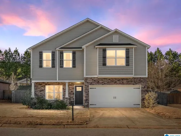 4554 Brookshire Loop, Bessemer, AL 35022