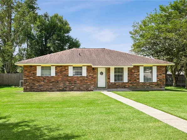 11528 Alan Dr, Hammond, LA 70401