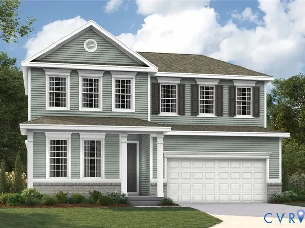 2245 Kennington Parkway King, William, VA 23009