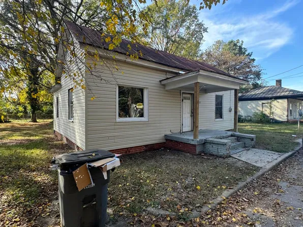 613 Shearin Street, Rocky Mount, NC 27801