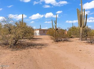 7085 N Featherstone Trl, Tucson, AZ 85743