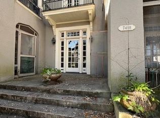 7418 Hampson St, New Orleans, LA 70118