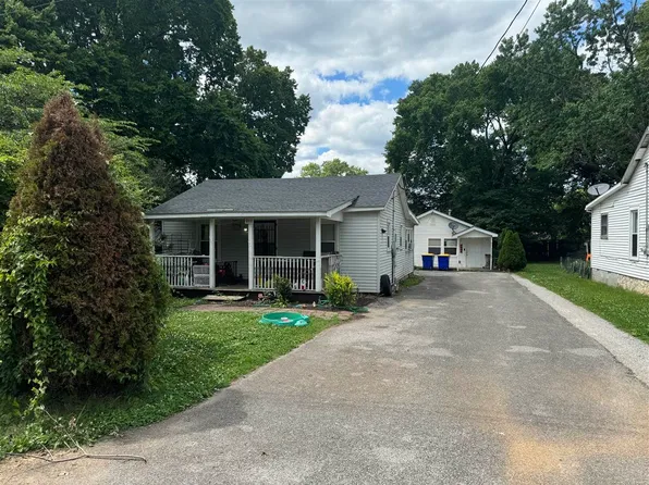 266 Warren Way, Bowling Green, KY 42101