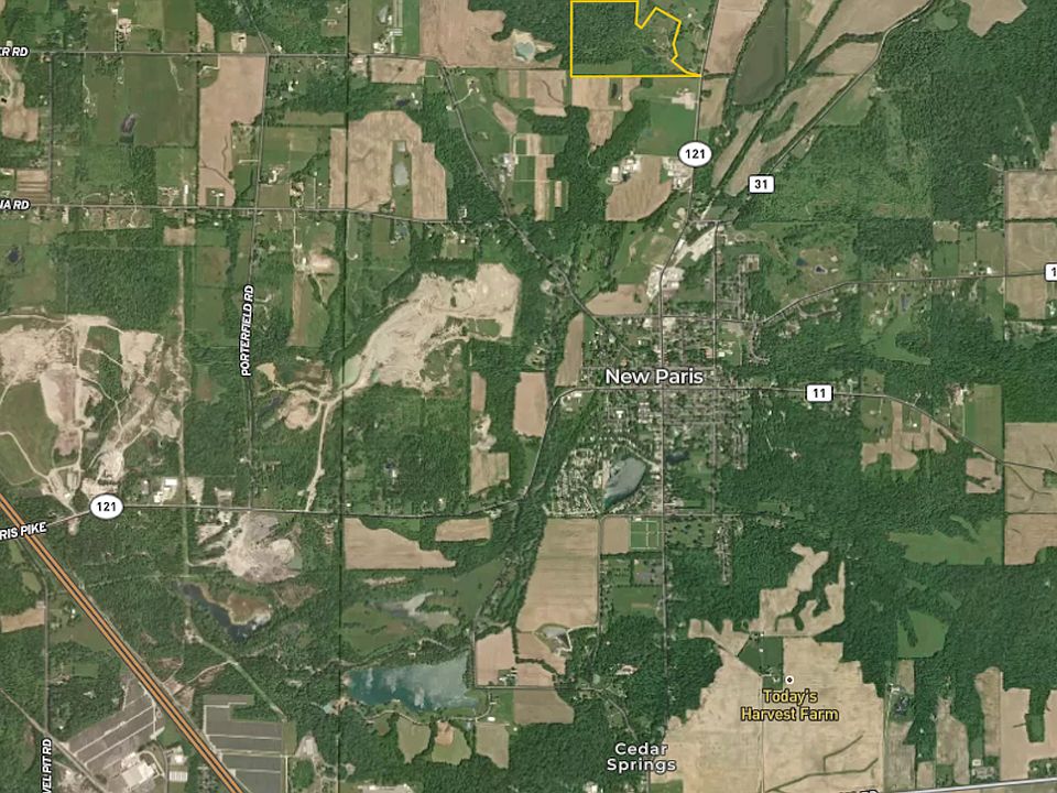 1st image of 0 State Route 121 Lot Wwp001