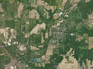 0 State Route 121 LOT WWP001, New Paris, OH 45347