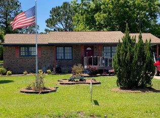 376 Cypress Cir, Alma, GA 31510