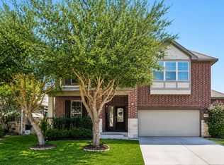 512 Saddle Pass, Cibolo, TX 78108