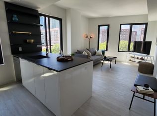 22 Chapel St APT 8D, Brooklyn, NY 11201