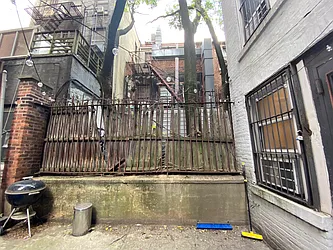 Rented by Heller Organization