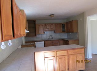1107 Broadmoor St, Amarillo, TX 79106