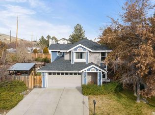 5175 Driftstone Ave, Reno, NV 89523