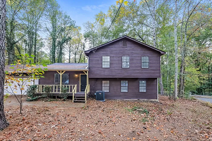 6957 Cedar Hill Ct — Photo 2