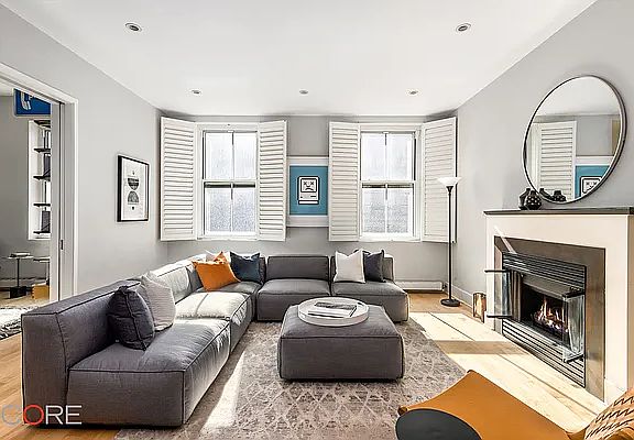 3rd image of 29 W 19th St APT 3