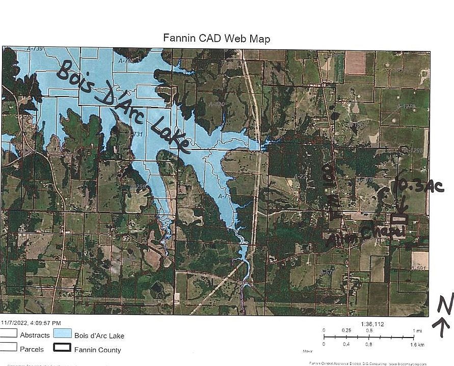1st image of County Road 2855