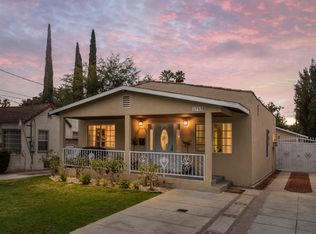1713 Glen Ave, Pasadena, CA 91103