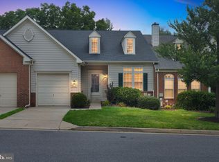 7924 Briarglen Dr UNIT D, Elkridge, MD 21075