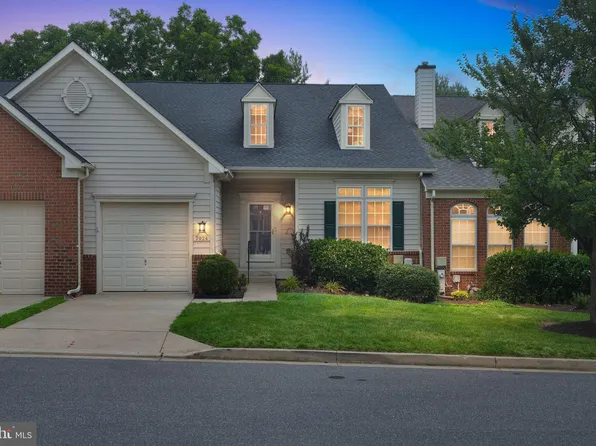 7924 Briarglen Dr Unit D, Elkridge, MD 21075