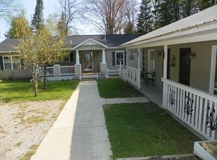 5864 W Us 23 Hwy, Cheboygan, MI 49721