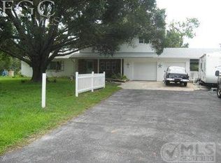 11701 Tundra Dr, North Fort Myers, FL 33917