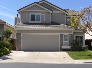 1216 Buckeye Ter, Clayton, CA 94517