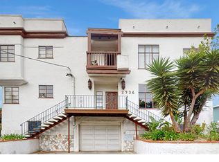 2936 Schyler St #9, Oakland, CA 94602