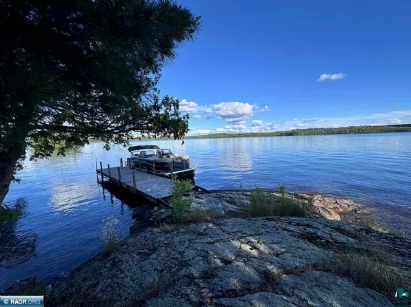 5248 S Ely Island, Tower, MN 55790