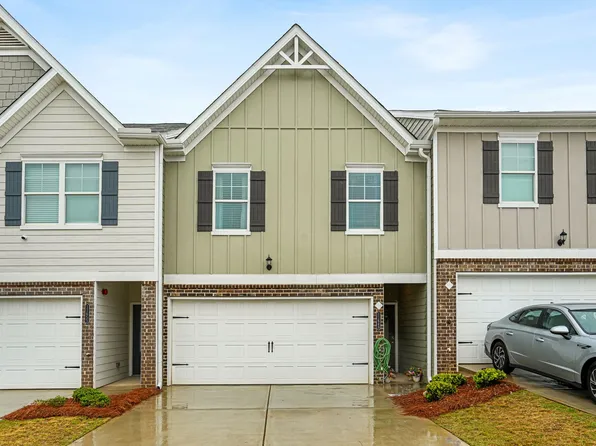 11649 Mendenhall Ct, Hampton, GA
