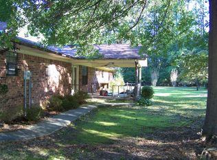 120 Fox Run, Nashville, AR 71852