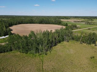 Cross Park Rd, Hinckley, MN 55037