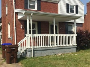 650 Wengler Ave, Sharon, PA 16146