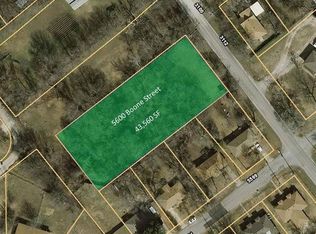 5600 Boone St, Sachse, TX 75048