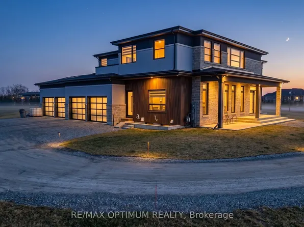 3 Alexander Blvd, Haldimand County, ON N0A 1R0