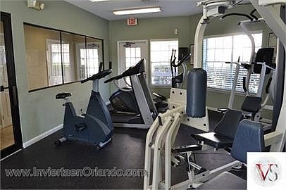 5th image of 5500 Devonbriar Way APT G-107