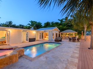3508 Sunrise Dr, Key West, FL 33040