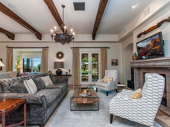 Light & Bright Great Room